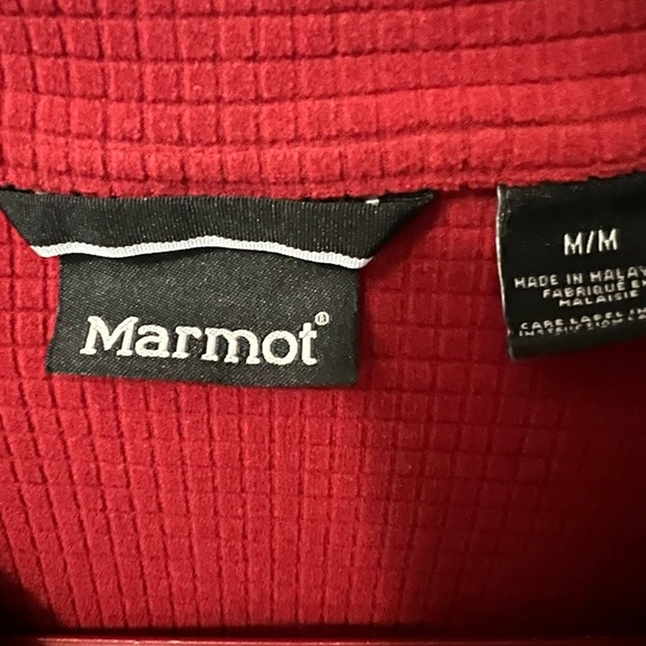 Women’s lightweight Marmot Jacket size medium - Picture 2 of 5